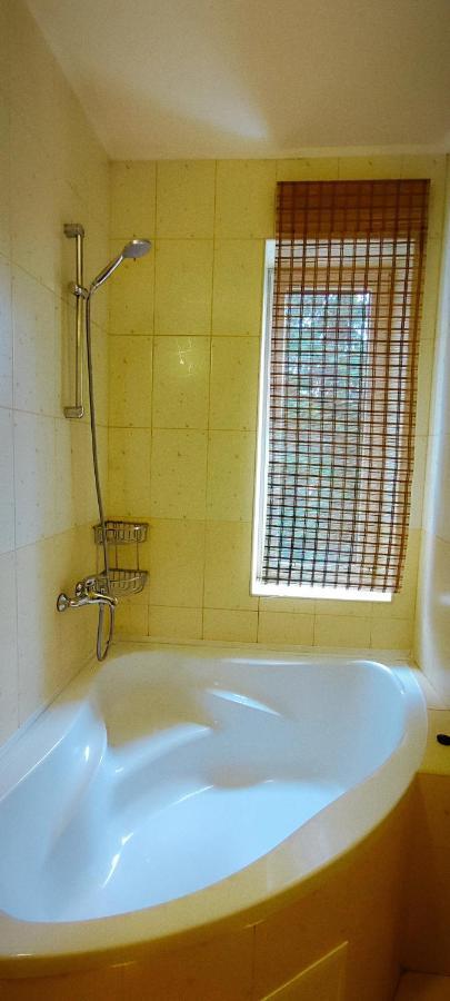 Лелеч Hotell Tatariv Eksteriør bilde
